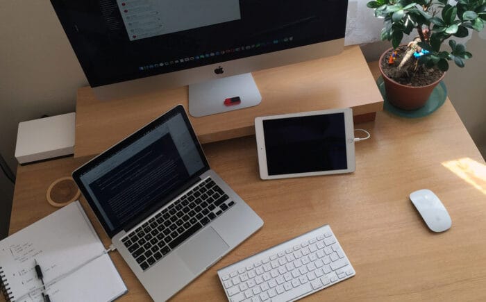 Freelance Web Designer