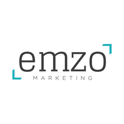 Emzo Marketing Logo