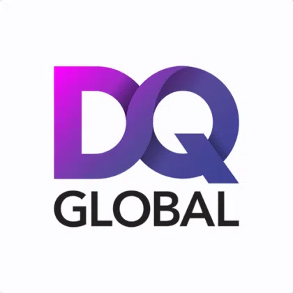 DQ Logo
