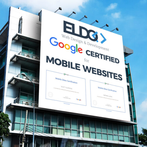 Google Mobile Sites Certified Hampshire