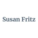 Susan Fritz Logo