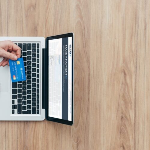 Card Payments Online - Eldo Web Design