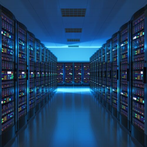 Website Hosting - Eldo Web Design Ltd