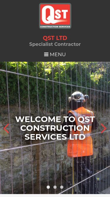 QST Ltd Mobile