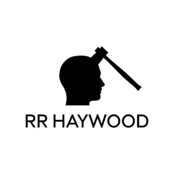 RR Haywood Logo