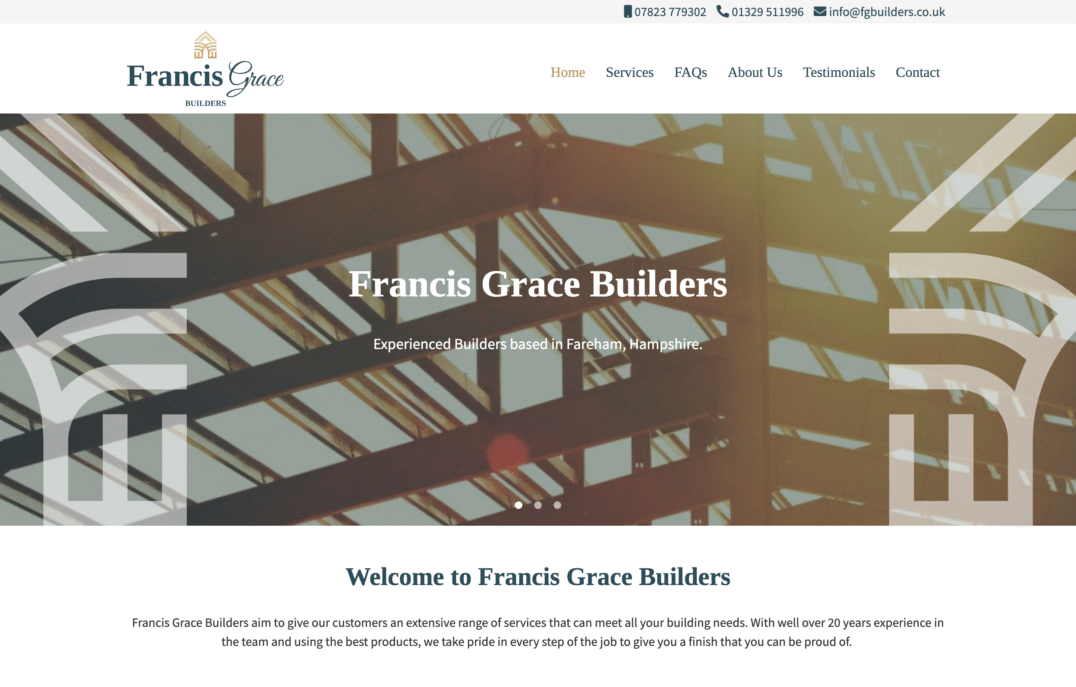 frances grace screenshot 1