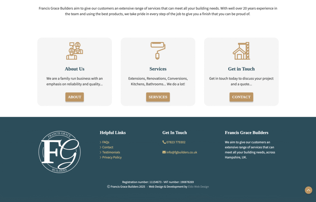 frances grace screenshot 2