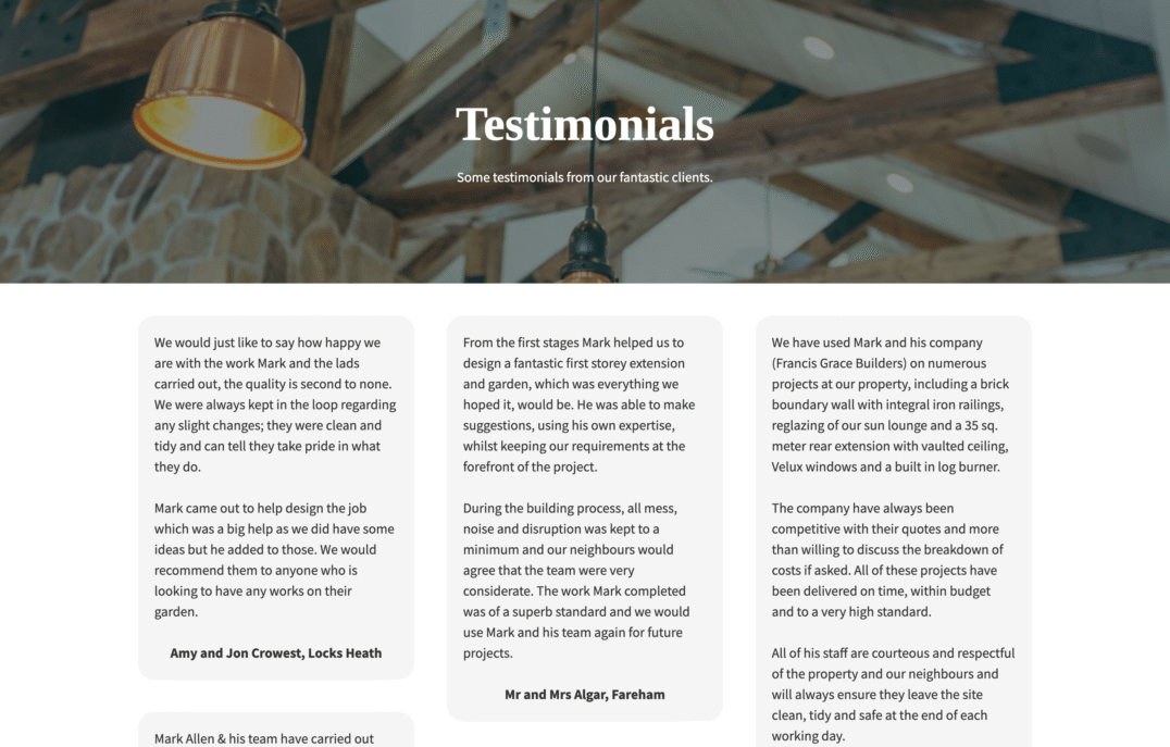 frances grace screenshot 4