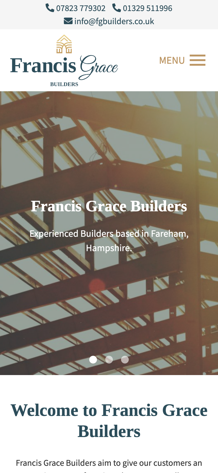 frances grace screenshot 5