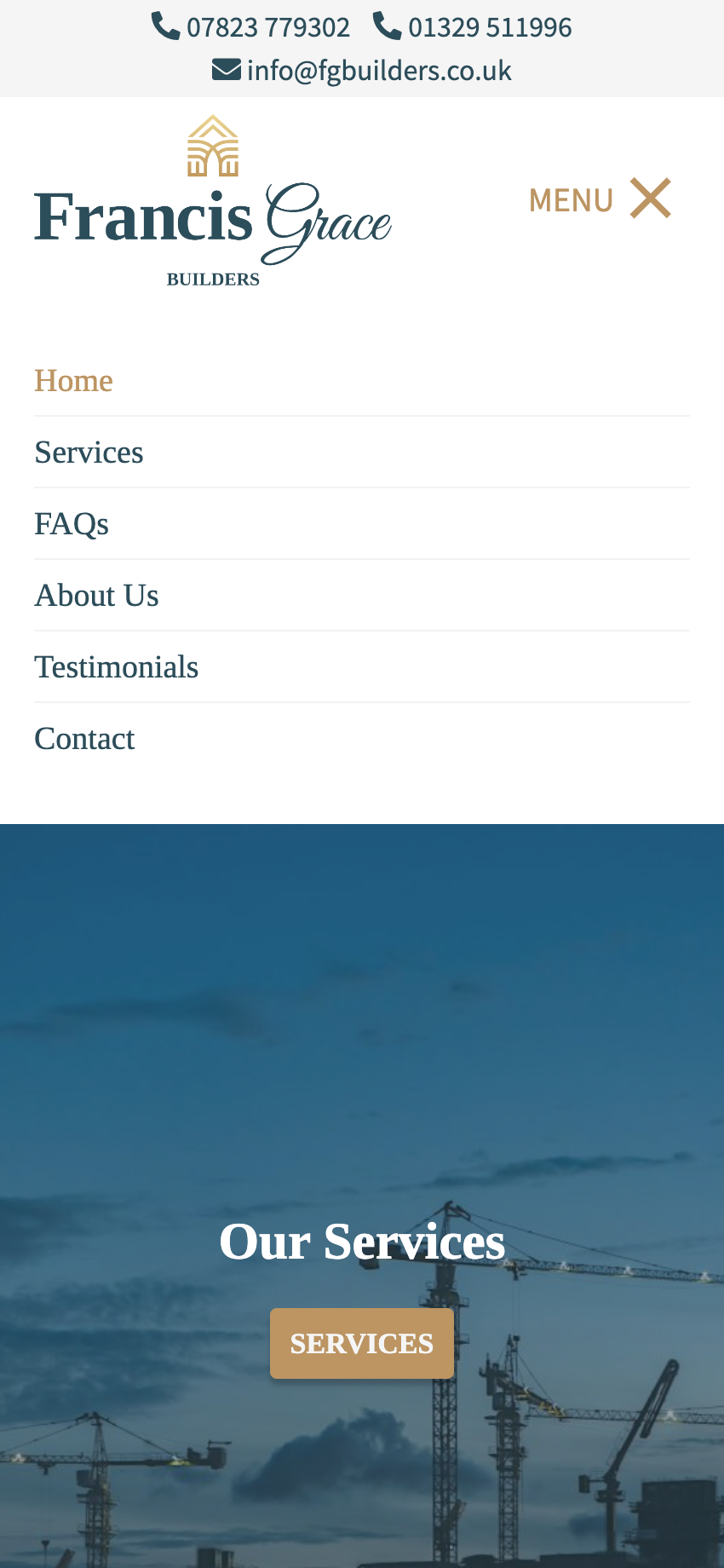 frances grace screenshot 8