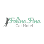 Feline Fine Cat Hotel