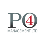 PO4 Management Logo