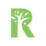 Rowans Hospice Logo