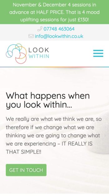 Look Within Mobile