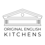 Original English Kitchens Logo