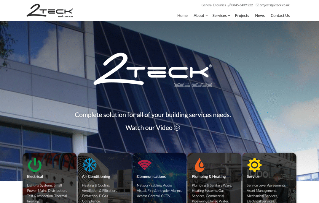 2teck screenshot 3