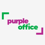 Purple Office Logo