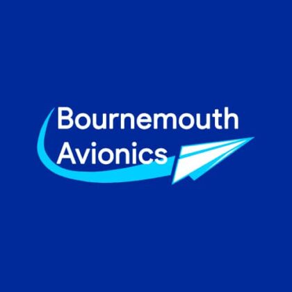 Bournemouth Avionics Logo