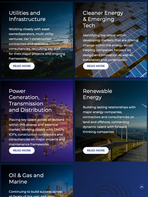 Recruitment Web Design for Source Solutions in Fareham, Hampshire
