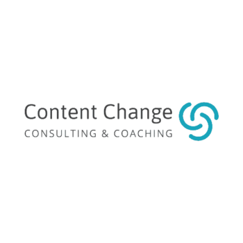 Content Change Consulting Logo