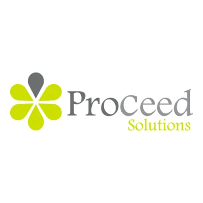 Proceed Solutions Logo