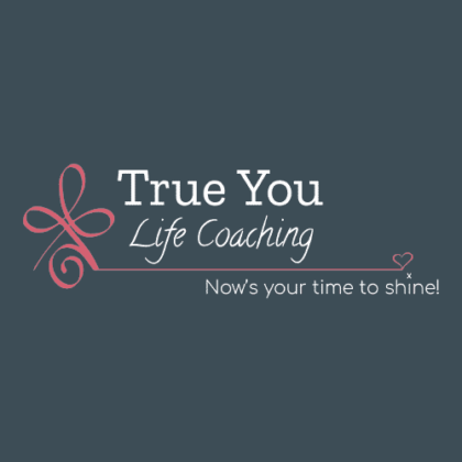 True You LIfe Coaching Logo