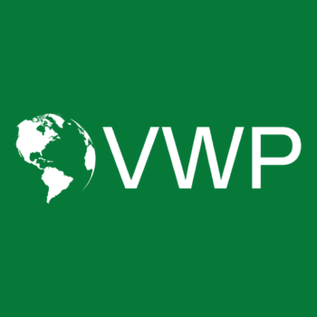 VWP Waste Processing Logo
