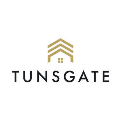 Tunsgate Homes Logo