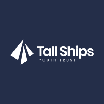 Tall Ships Logo