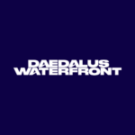 Daedalus Waterfront Logo