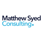 Matthew Syed Consulting Logo
