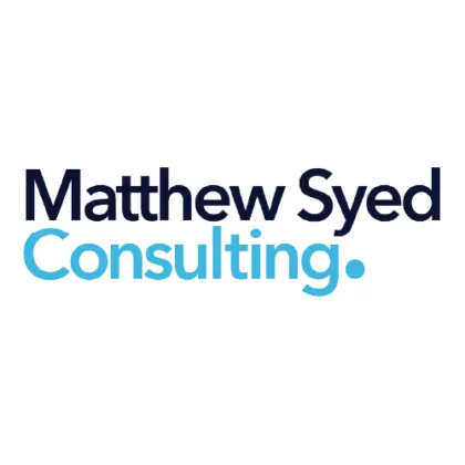 Matthew Syed Consulting Logo