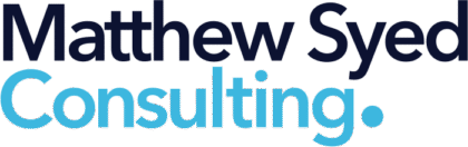 matthew syed consulting logo
