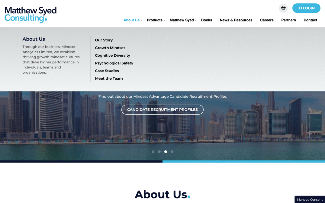 matthew syed desktop screenshot 5