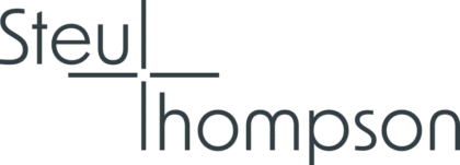 Steul Thompson Logo