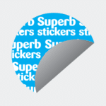 Superb Stickers Logo