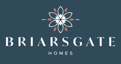Briarsgate Homes Logo