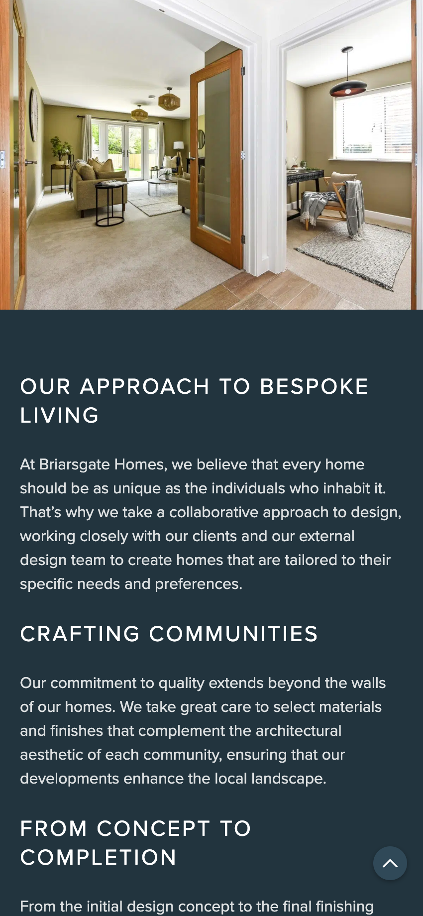 briarsgate homes screenshot 6