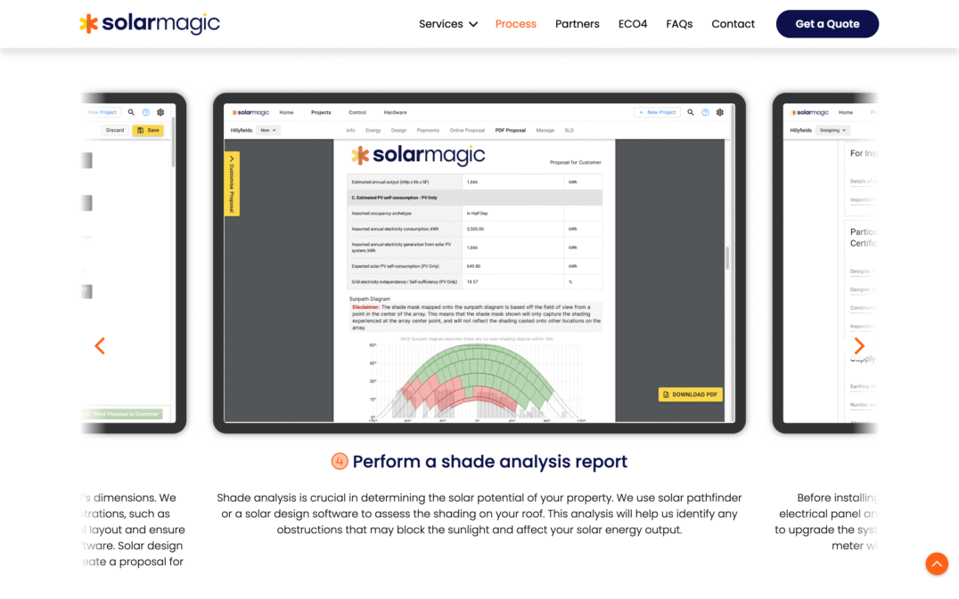 solar magic screenshot 3