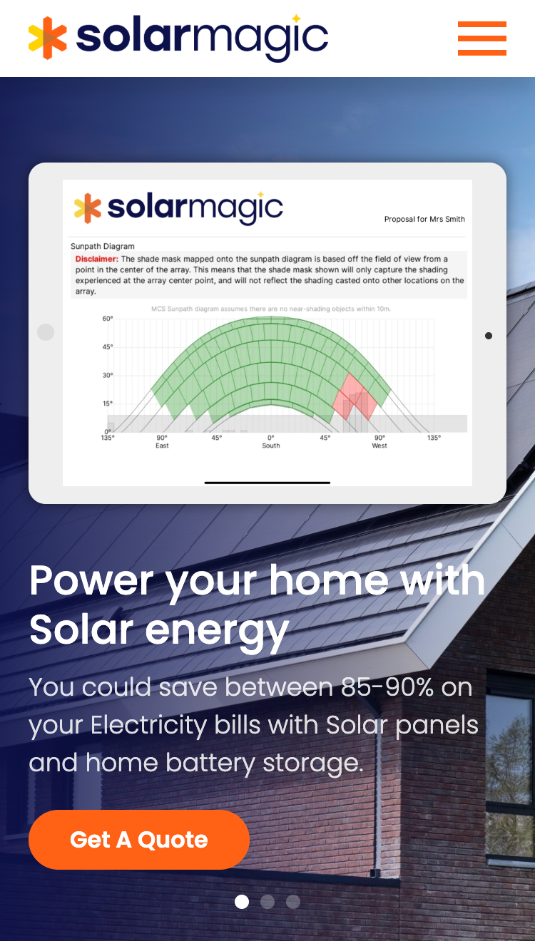 solar magic screenshot 6