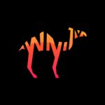 Walking With Nomads Logo