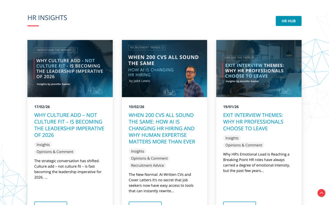 hrheads desktop screenshot 3