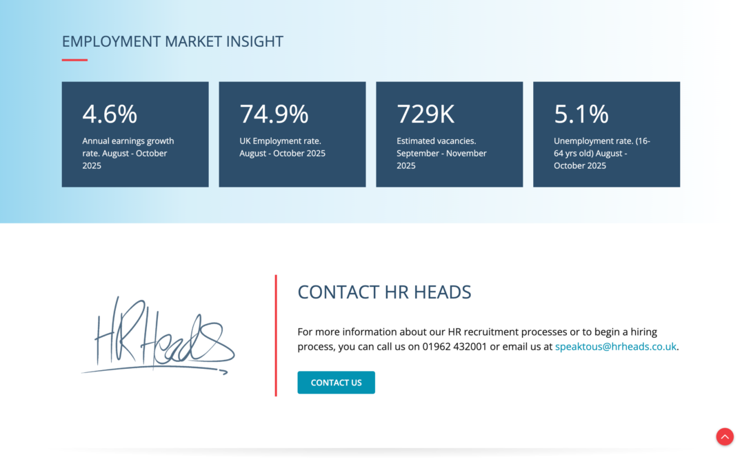 hrheads desktop screenshot 4