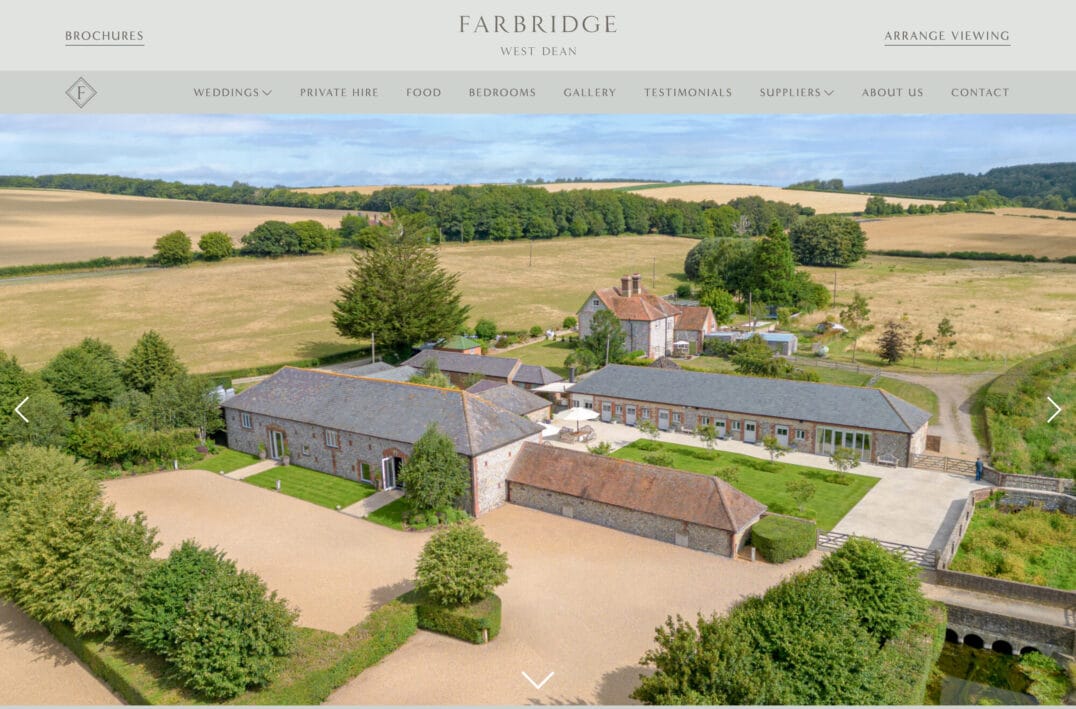 Farbridge Desktop Preview