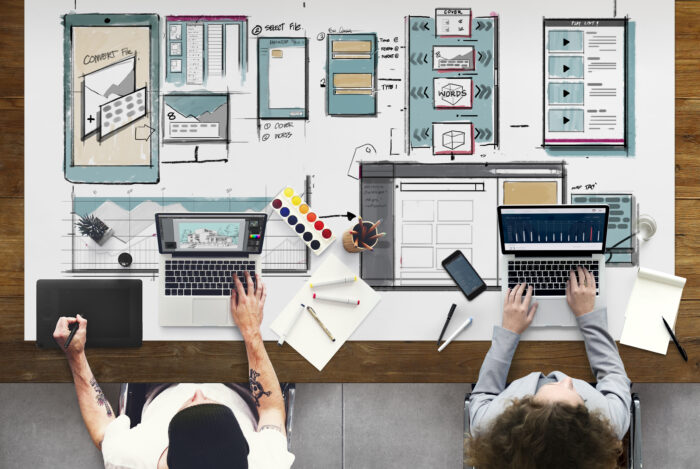 Website Redesign Hampshire