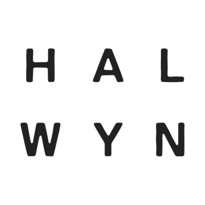 Halwyn Logo