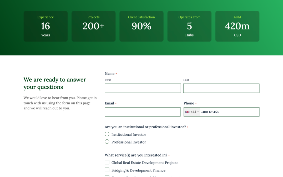 berkeley assets desktop screenshot 2