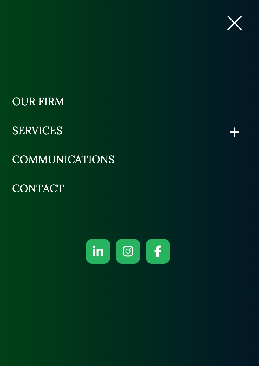 berkeley assets mobile screenshot 1