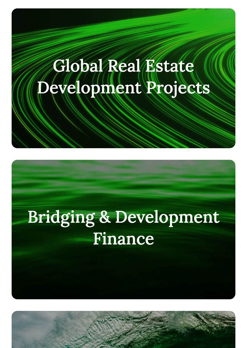 berkeley assets mobile screenshot 2