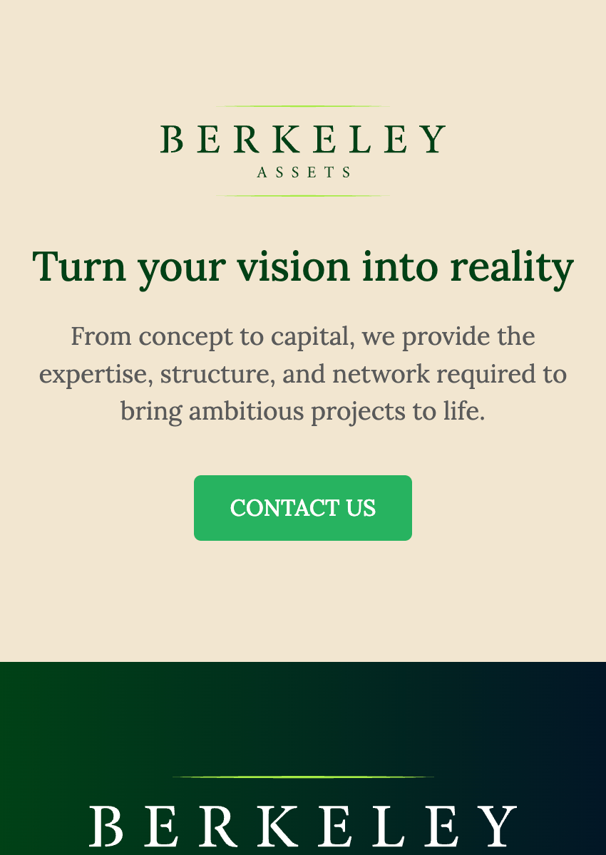 berkeley assets mobile screenshot 5.